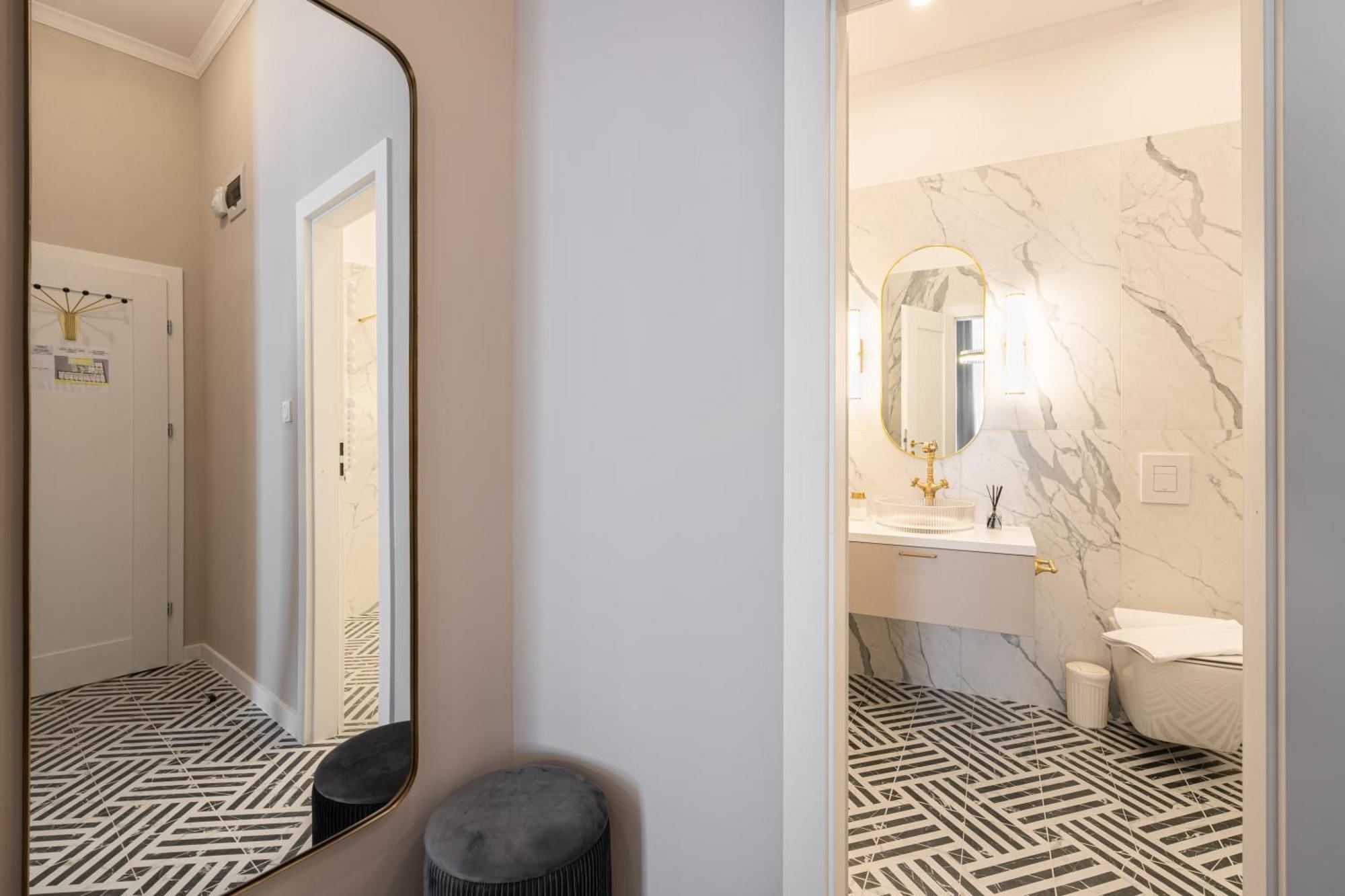 Timeless Boutique Suites By Bqa Boedapest Buitenkant foto