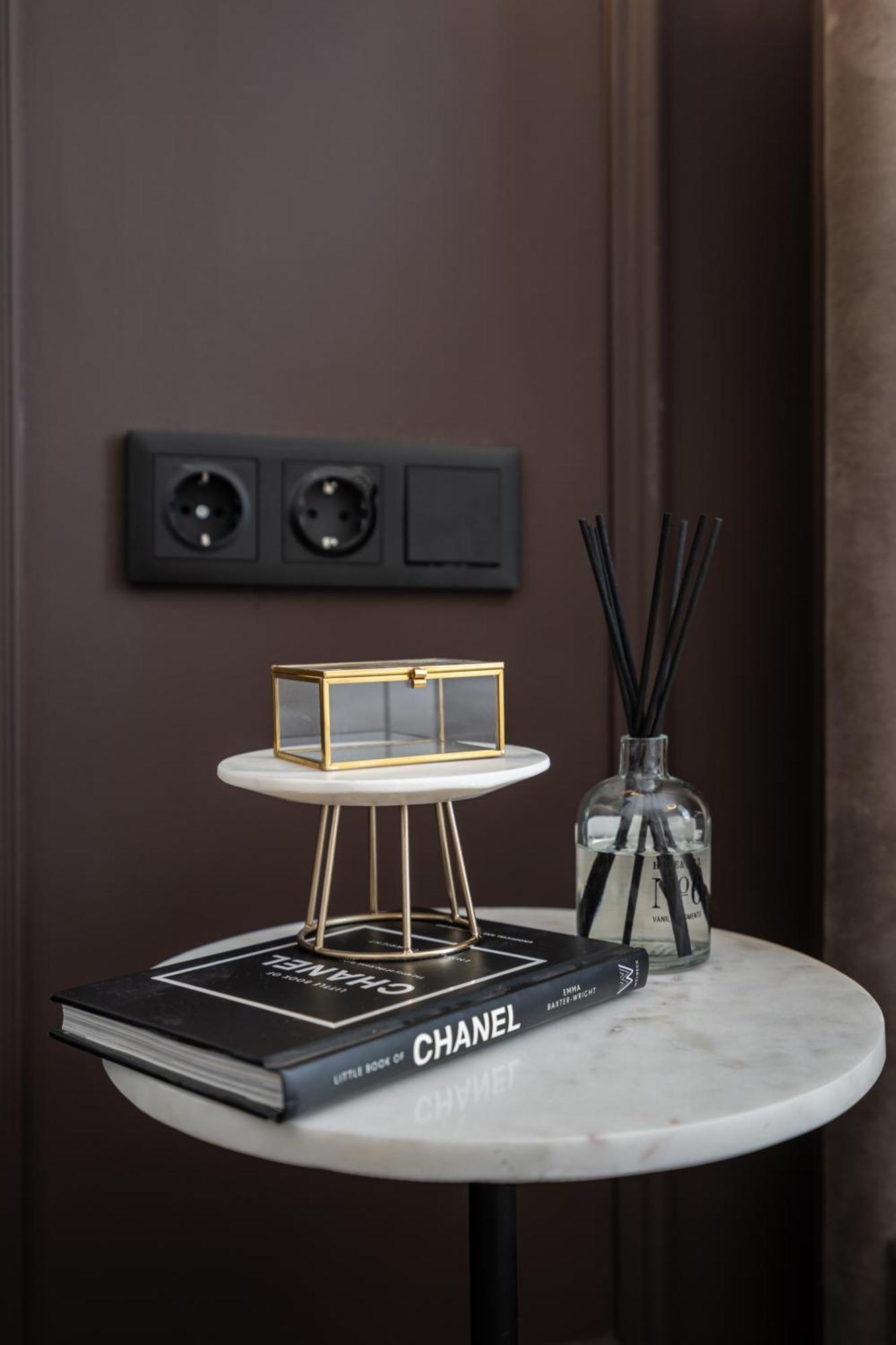 Timeless Boutique Suites By Bqa Boedapest Buitenkant foto