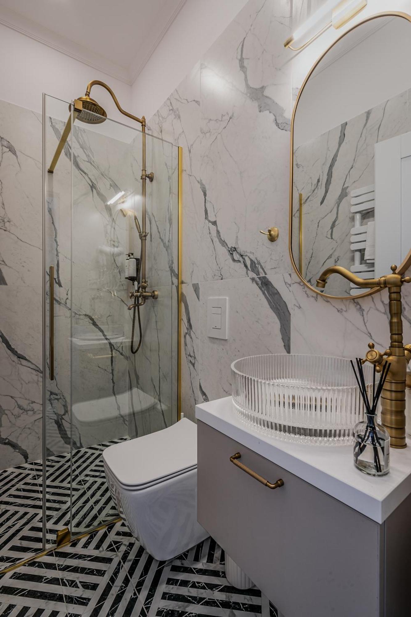 Timeless Boutique Suites By Bqa Boedapest Buitenkant foto